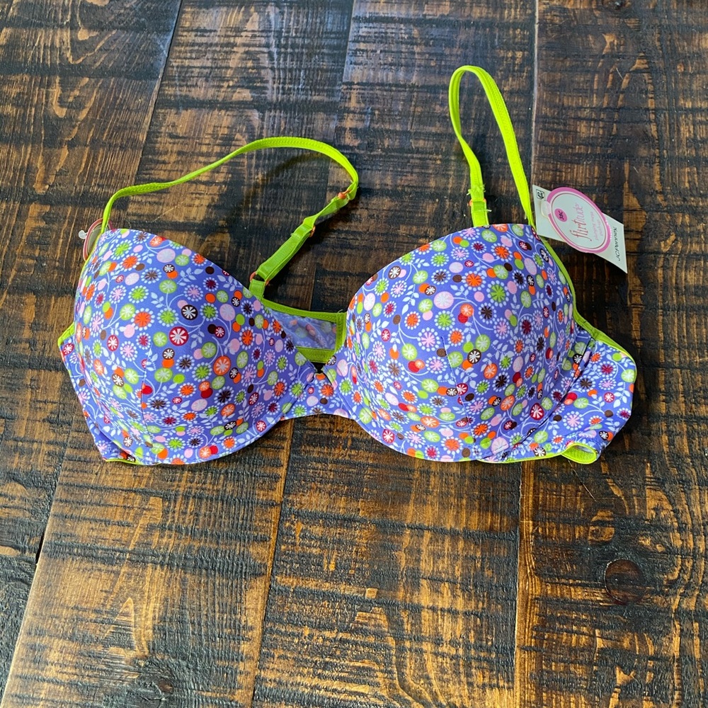 Flirtitude Bra
